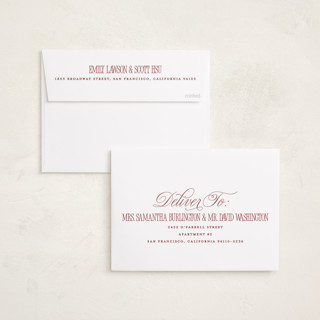 This is a cinnamon babys first christmas with standard by Brooke Chandler called littlest christmas printing on recycled smooth signature in standard