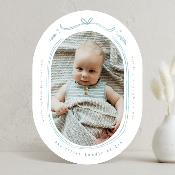 Bundle of Joy