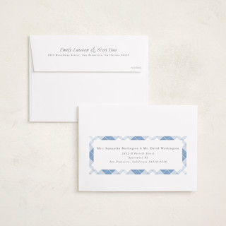 This is a frost babys first christmas with standard by Sarah Brown called little merriest printing on recycled smooth signature in standard