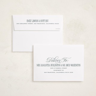 This is a frost babys first christmas with standard by Brooke Chandler called littlest christmas printing on recycled smooth signature in standard