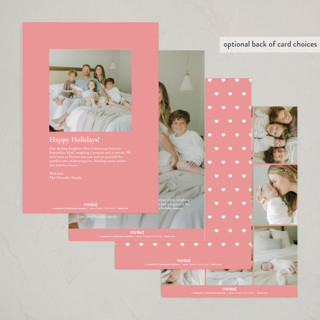 This is a gumdrop babys first christmas with standard by Adelyn T. called a new little christmas printing on recycled smooth signature in standard