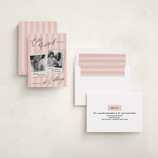 This is a berry babys first christmas with standard by Vivian Yiwing called extra printing on recycled smooth signature in standard