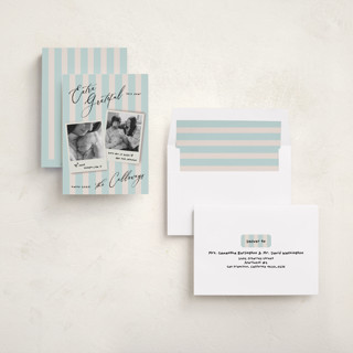 This is a mint babys first christmas with standard by Vivian Yiwing called extra printing on recycled smooth signature in standard