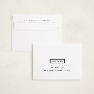 This is a midnight babys first christmas with standard by Amy Kross called brighter side printing on recycled smooth signature in standard