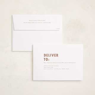 This is a truffle babys first christmas with standard by Deynaaz Daraei called viola printing on recycled smooth signature in grand