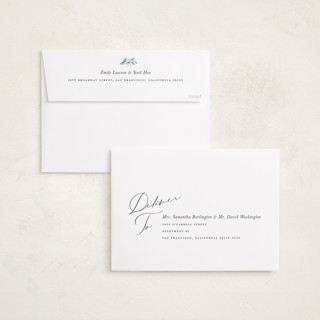 This is a frost babys first christmas with standard by Leah Bisch called very merry printing on recycled smooth signature in grand