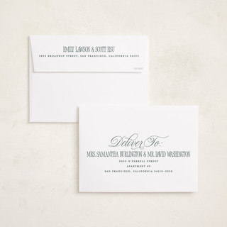 This is a frost babys first christmas with standard by Brooke Chandler called littlest christmas printing on recycled smooth signature in grand