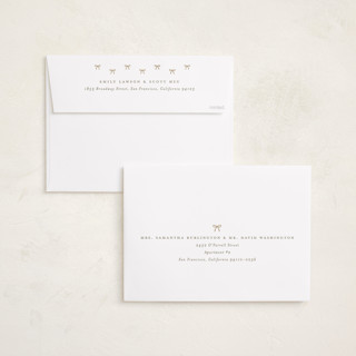 This is a latte babys first christmas with standard by Carolyn Nicks called our precious gift printing on recycled smooth signature in grand