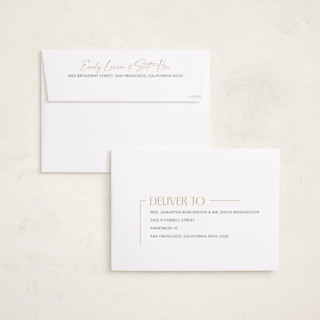 This is a snow babys first christmas with standard by Robert and Stella called counting those blessings printing on recycled smooth signature in grand