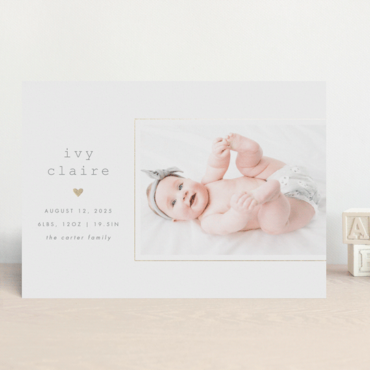 Our Little Love