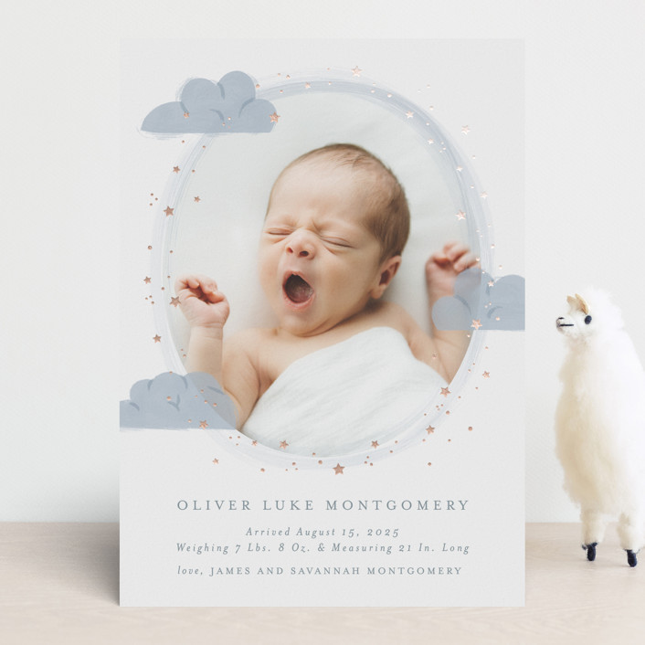 Little Star by Joanna Griffin