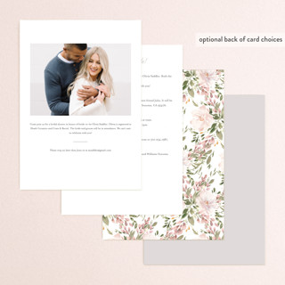 This is a mist bridal shower invitations with foil pressed by Itsy Belle Studio called bridal cake printing on signature in standard