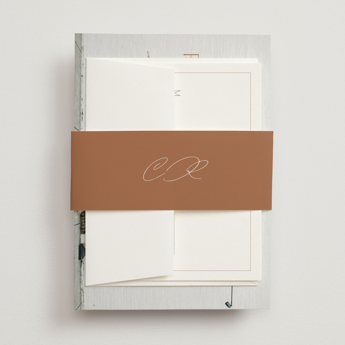 Boutique Belly Bands by Eric Clegg Minted