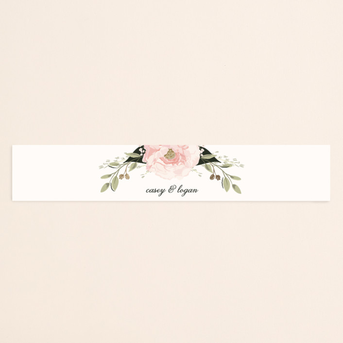 Petal Surround