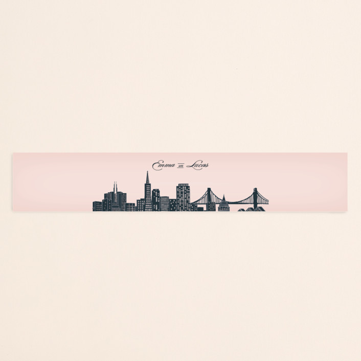 Big City - San Francisco
