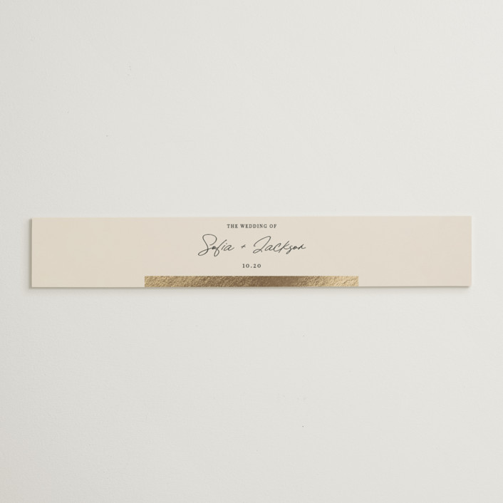 Hand notes