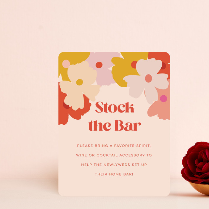 Mod Floral