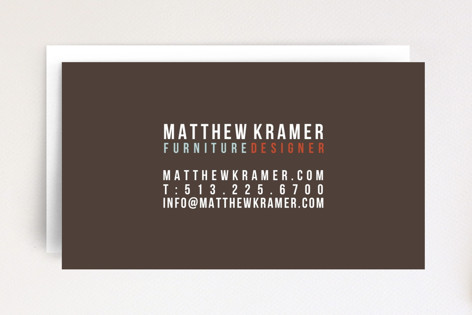Furniture Designer Business Cards By Lina Goldberg Minted Furniture Designer Business Cards By Lina Goldberg Minted