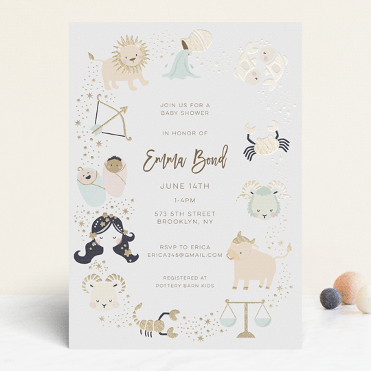 baby shower invitations baby shower themes for girls baby astrology baby shower theme