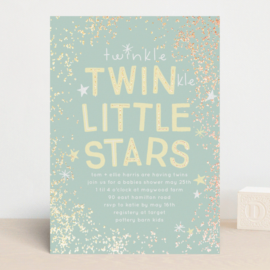 Twinkle Twins