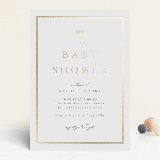 Little Crown