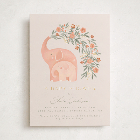 Elephant Garden