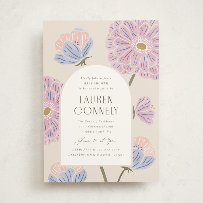 Spring Blooms