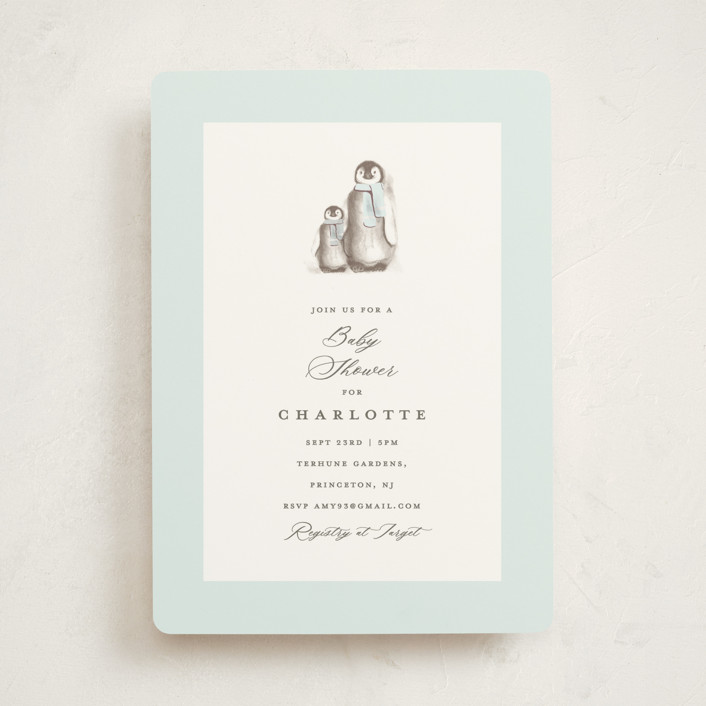 Penguins
