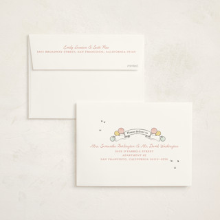 This is a blush baby shower invitations with standard by Becky Nimoy called disney's winnie the pooh mom to bee printing on signature in standard
