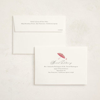 This is a peony baby shower invitations with standard by Stacey Meacham called baby wellies printing on signature in standard