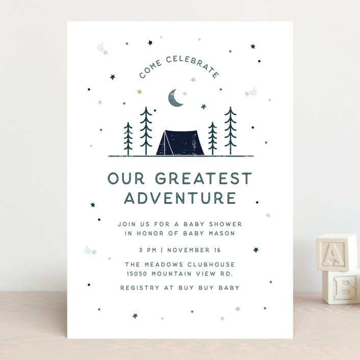 Tiny Camper