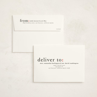 This is a denim baby shower invitations with standard by Wendy Taylor called my lobster printing on signature in standard