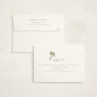 This is a grapefruit baby shower invitations with standard by Reilly Kavanaugh called locally grown baby shower printing on signature in standard