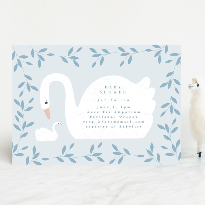 Sweet Swans