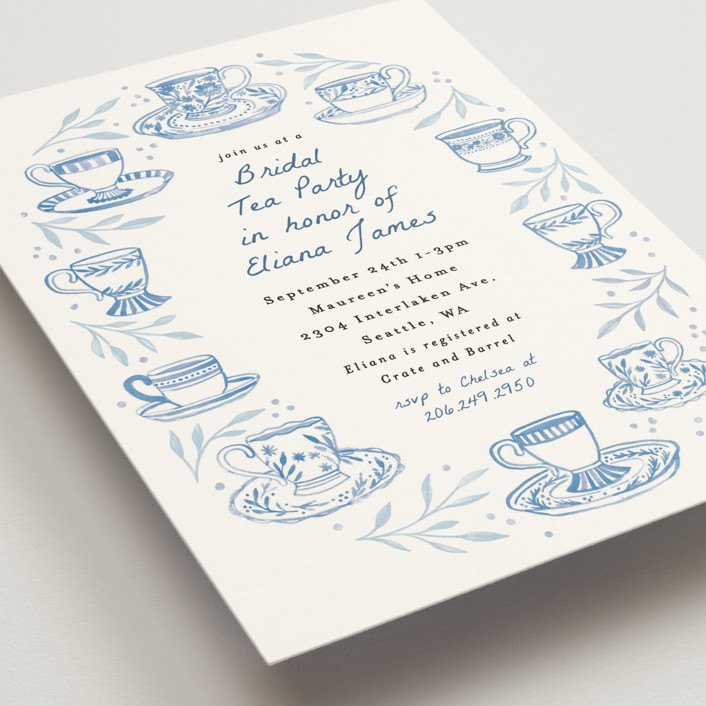 dress up tea party invitations Pink Princess Dress up tea party Birthday Invitation