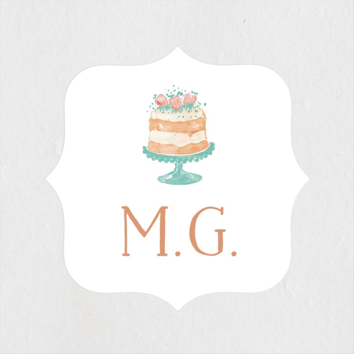 Princess cake
