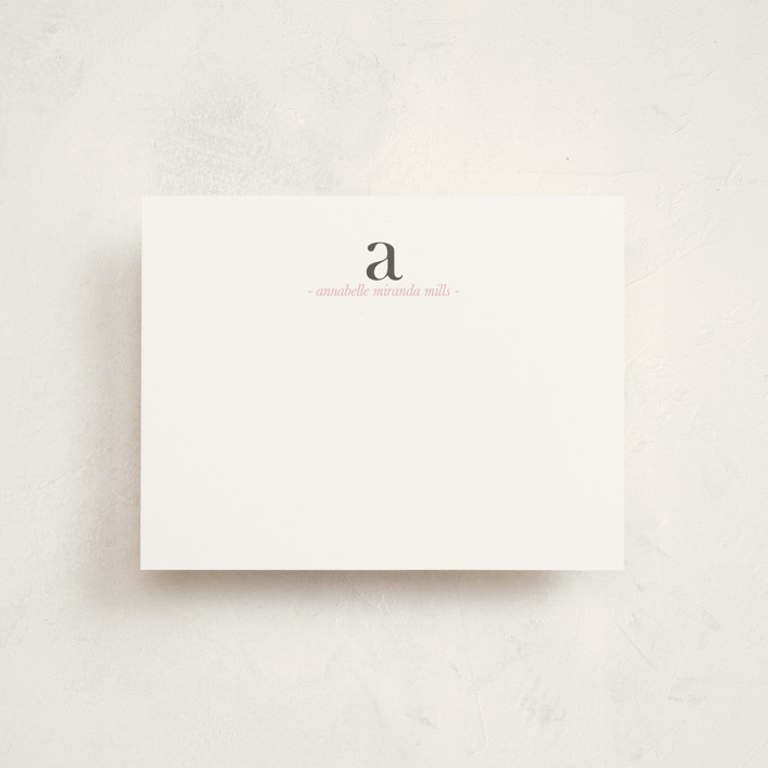 Simple and Pretty