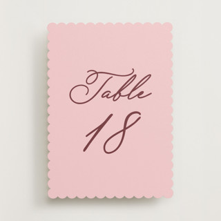 This is a love table numbers by Helena Vitto called elizabeth love (set of 20) in standard