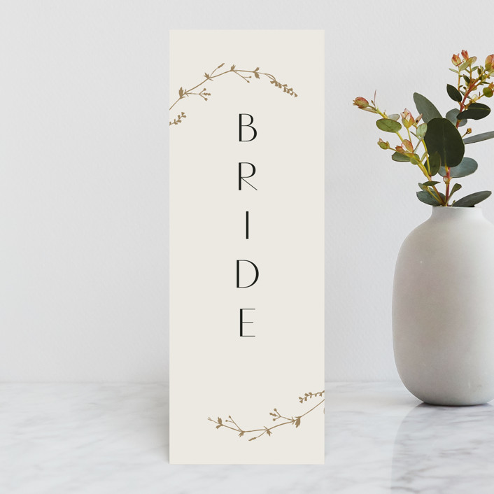Vine Wrap
