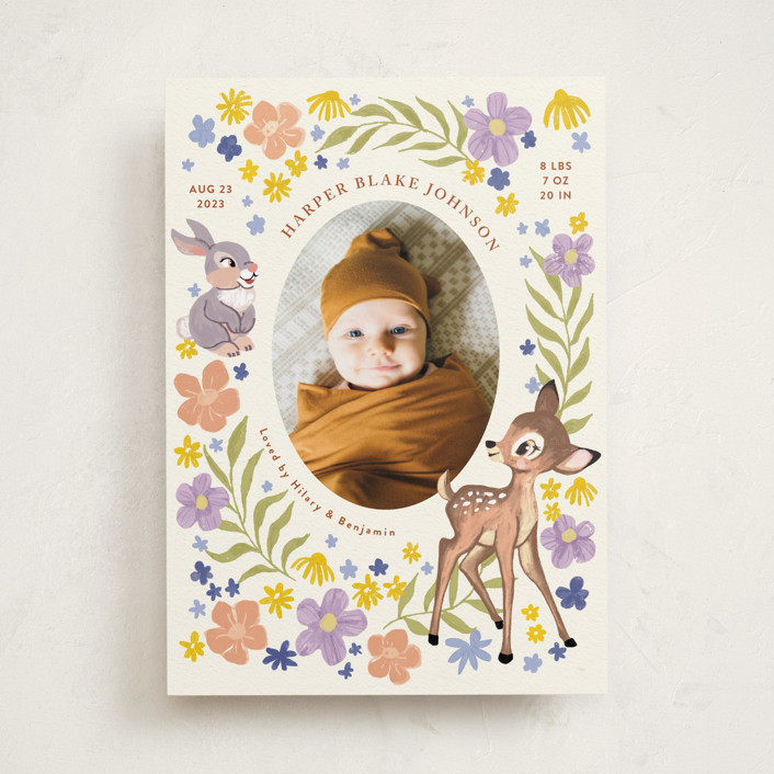 Disney's Magical Bambi