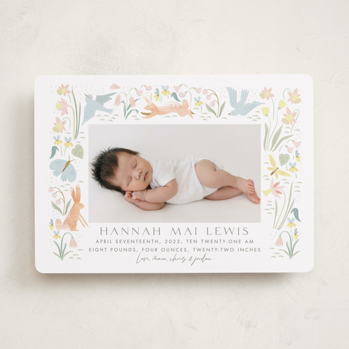 Baby Garden