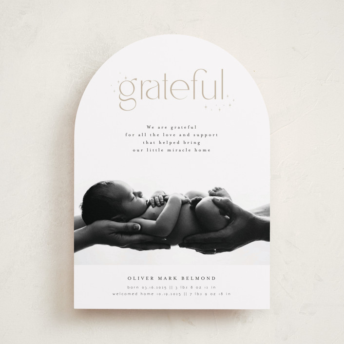 Grateful