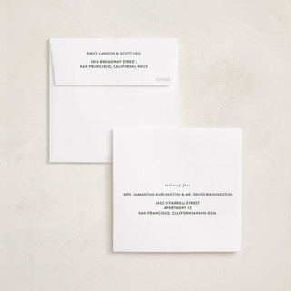 This is a spruce birth announcements with standard by JoAnn Jinks called square printing on signature in standard