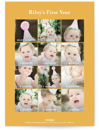 This is a icing kids birthday invitations with standard by Cass Loh called woodland party animals printing on signature in standard