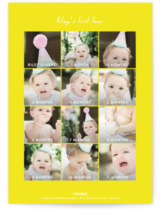 This is a sun kids birthday invitations with standard by Phrosné Barwood called modern safari party printing on signature in standard