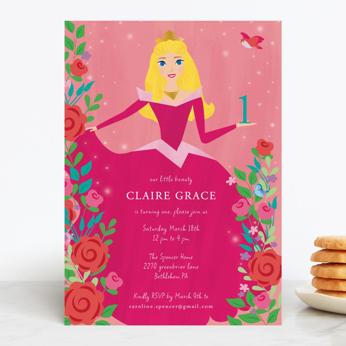 Disney's Briar Rose