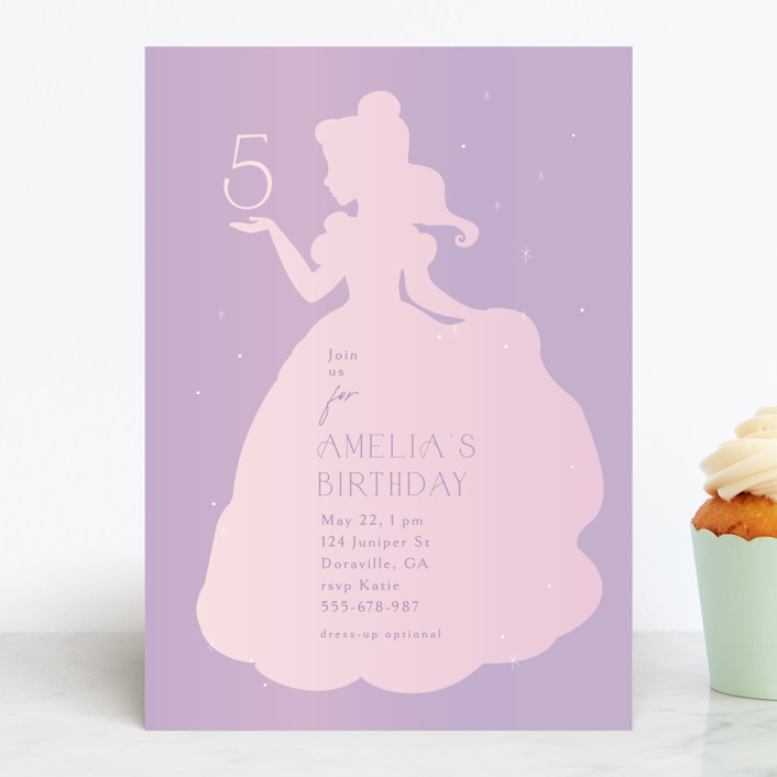 Disney's Sparkling Princess Belle