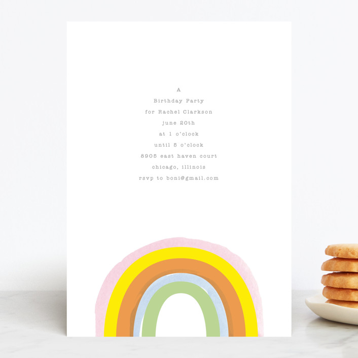 Little Rainbow
