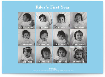 This is a ocean kids birthday invitations with standard by Corinne Malesic called this kid printing on signature in standard