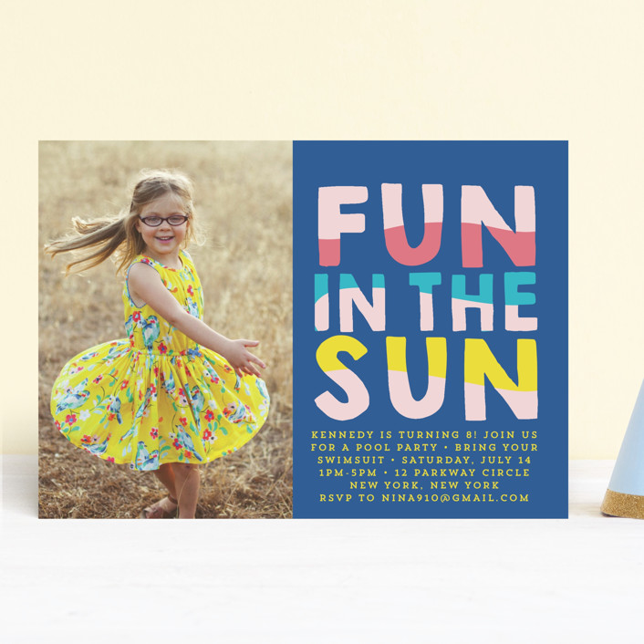 Fun Sun